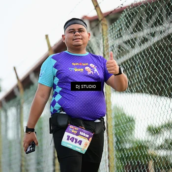 Runner Photo 8361456