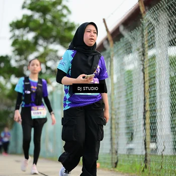 Runner Photo 8361457