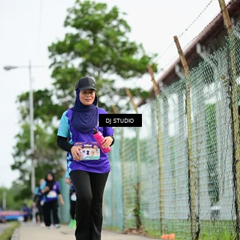 Runner Photo 8361458