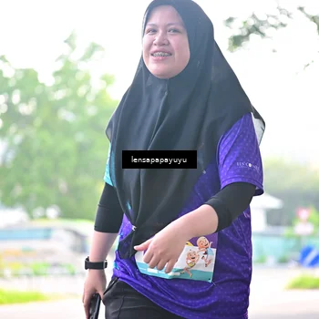 Runner Photo 8361459