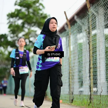 Runner Photo 8361460