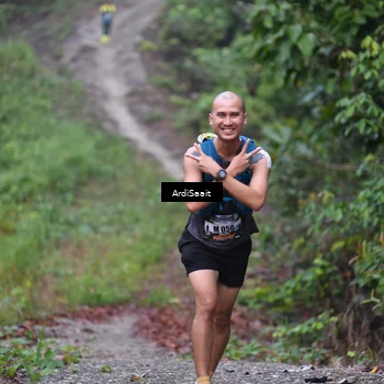 Runner Photo 8361461