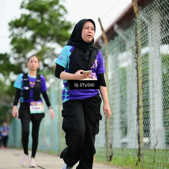 Runner Photo 8361462