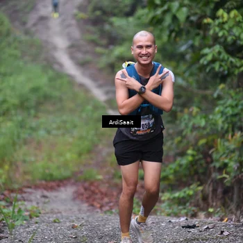 Runner Photo 8361463