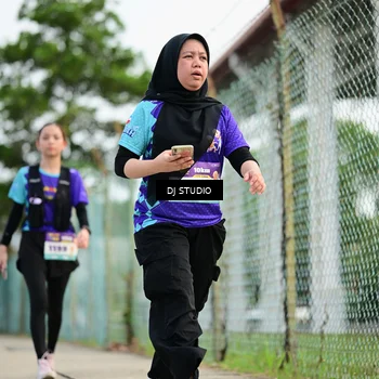 Runner Photo 8361464