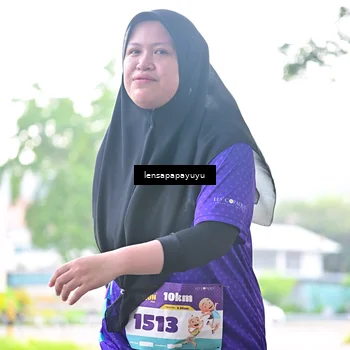 Runner Photo 8361470