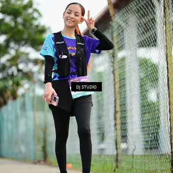 Runner Photo 8361474