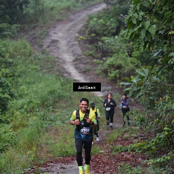 Runner Photo 8361475