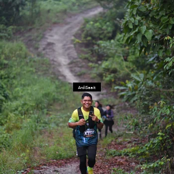 Runner Photo 8361480