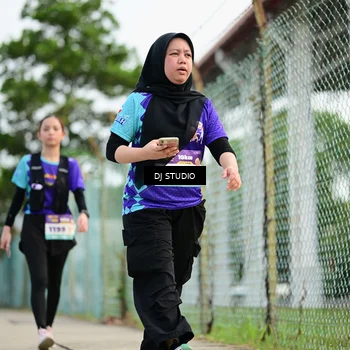 Runner Photo 8361481
