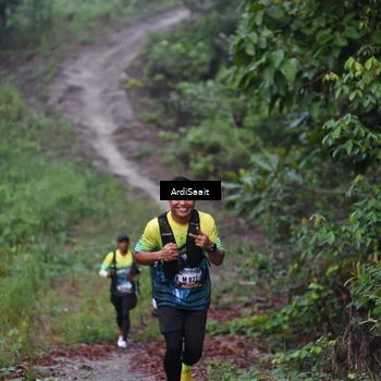 Runner Photo 8361483