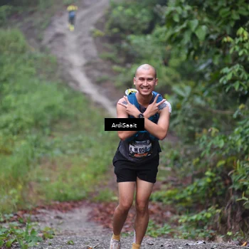 Runner Photo 8361487