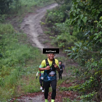 Runner Photo 8361489