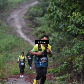 Runner Photo 8361490