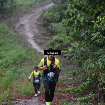 Runner Photo 8361492