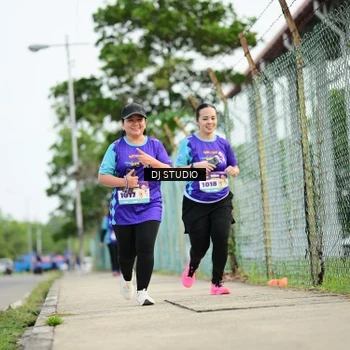 Runner Photo 8361494