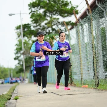 Runner Photo 8361495