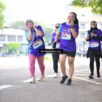 Runner Photo 8361496
