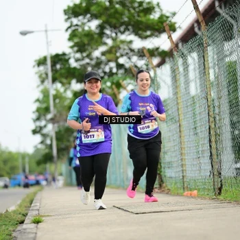 Runner Photo 8361497