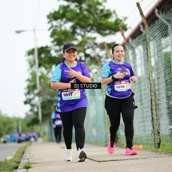 Runner Photo 8361498