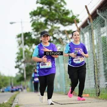 Runner Photo 8361500