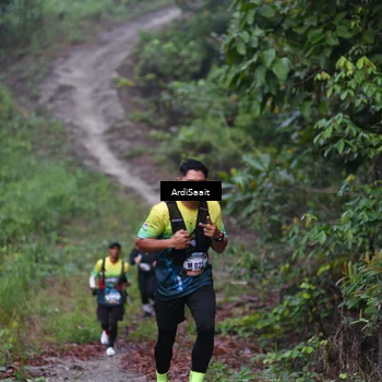Runner Photo 8361501