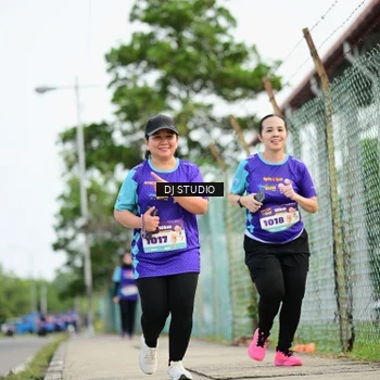 Runner Photo 8361503