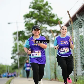 Runner Photo 8361504