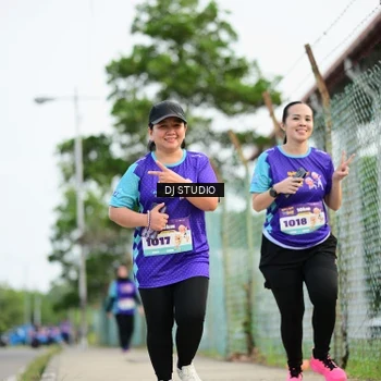 Runner Photo 8361506