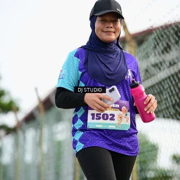 Runner Photo 8361507