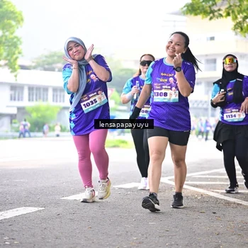Runner Photo 8361508