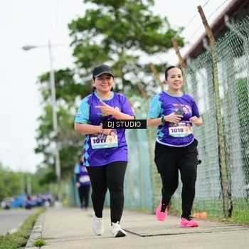 Runner Photo 8361509