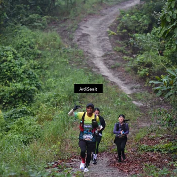 Runner Photo 8361510