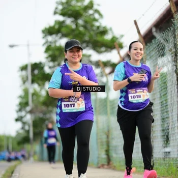 Runner Photo 8361511