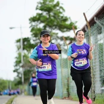 Runner Photo 8361512