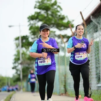 Runner Photo 8361513