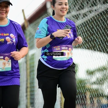 Runner Photo 8361516