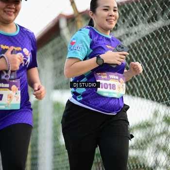 Runner Photo 8361519