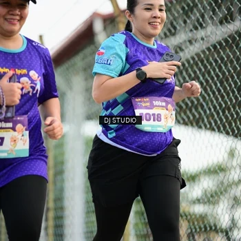 Runner Photo 8361520