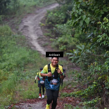 Runner Photo 8361525