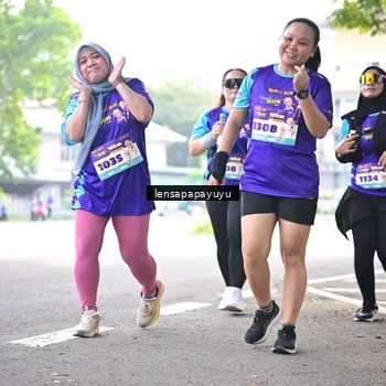 Runner Photo 8361527