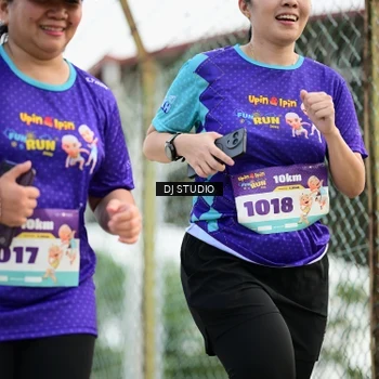 Runner Photo 8361529