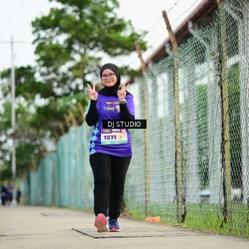 Runner Photo 8361530