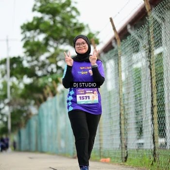 Runner Photo 8361535