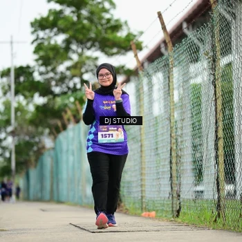 Runner Photo 8361536