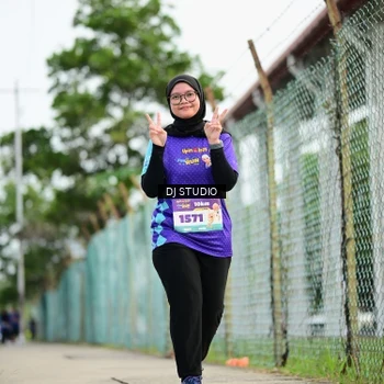 Runner Photo 8361541