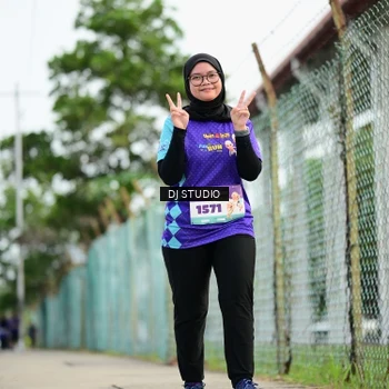 Runner Photo 8361542