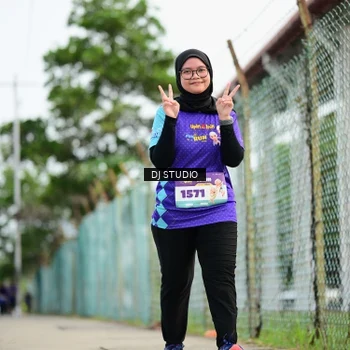 Runner Photo 8361545