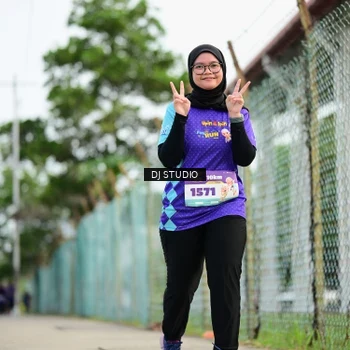 Runner Photo 8361549