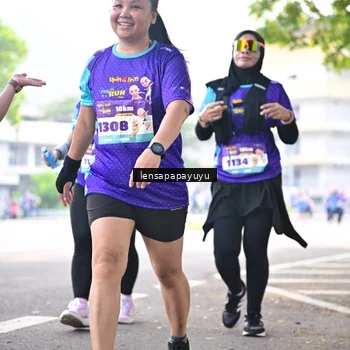 Runner Photo 8361553